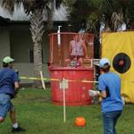 Dunk Tank